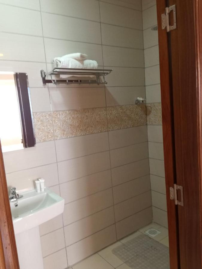 Superior Single Room