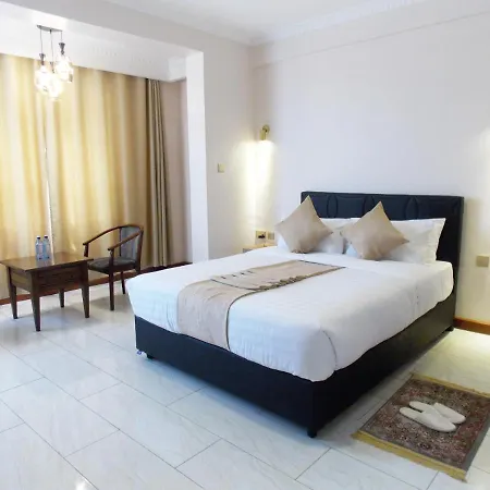 Villa Grazia Luxury Hotel-3